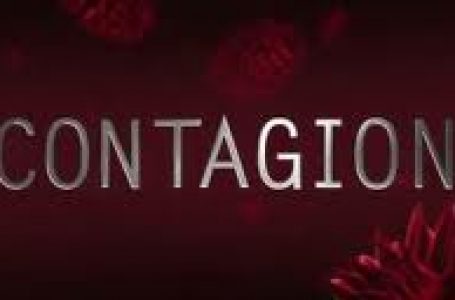 First Contagion Trailer Released