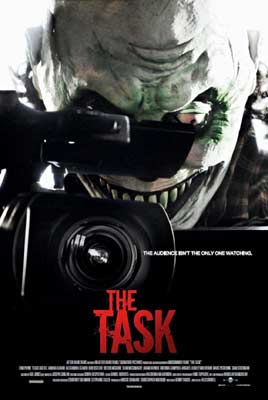 the task 2010 movie