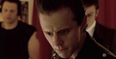 the violent kind 2010 horror