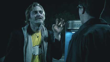 Ross Kidder Brent Deadheads movie