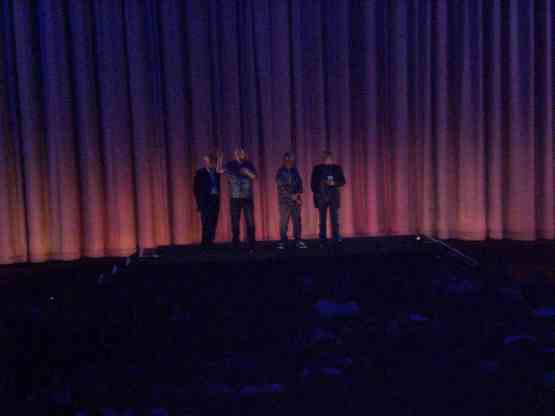 FrightFest 2011
