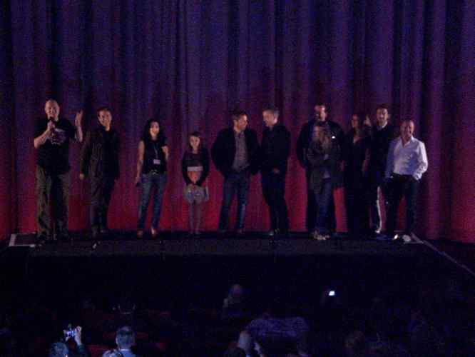 FrightFest 2011