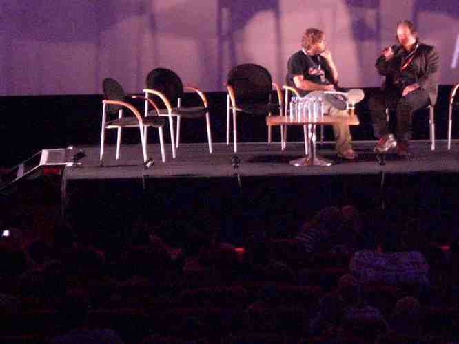 FrightFest 2011