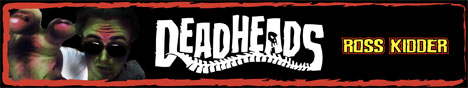 Ross Kidder Deadheads interview