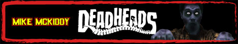Mike McKiddy Deadheads interview
