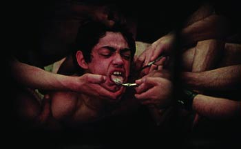 Salo or the 120 days of sodom film