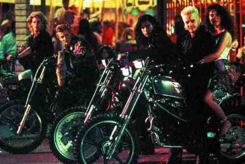 Lost Boys
