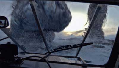 TrollHunter Troll Hunter film 2010