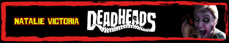 Natalie Victoria Deadheads interview
