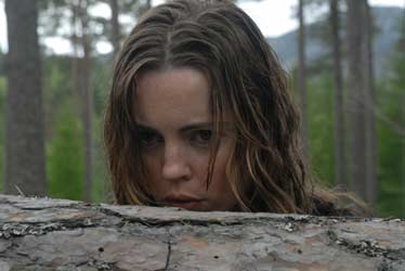 A Lonely Place to Die 2011 movie