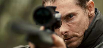 A Lonely Place to Die Frightfest 2011