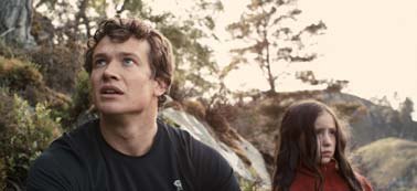 A Lonely Place to Die film 2011