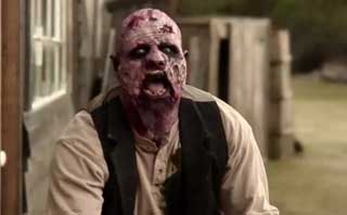 cowboys and zombies 2010 film