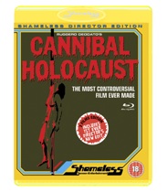 Cannibal Holocaust