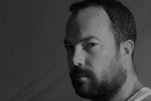 Simon Rumley
