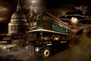 insidious ghost bus competition