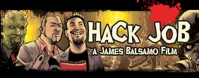 hack job 2011