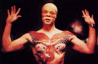 manhunter