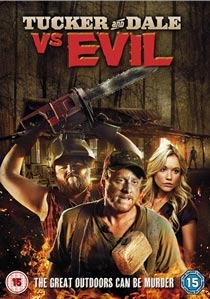 Tucker and Dale vs Evil competition