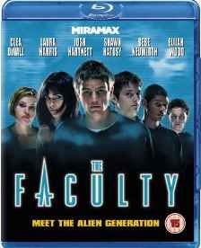The Faculty