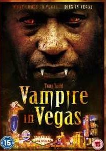 Vampire in Vegas