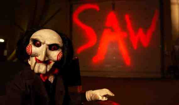 Saw