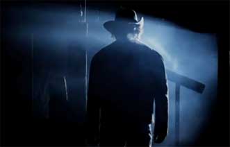 Umbrage4 Umbrage The First Vampire film 2009