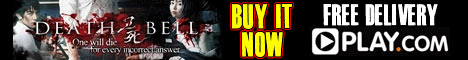Buy Death Bell