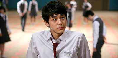 Death Bell 2008 movie