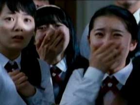 Death Bell 2008 Korean