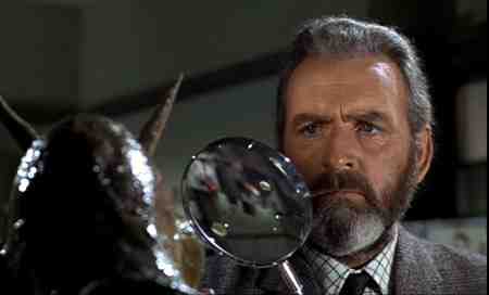 Quatermass And The Pit