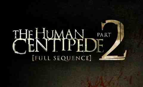 Human Centipede II