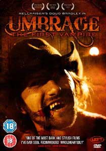 umbrage-cover UUmbrage The First Vampire cover dvd