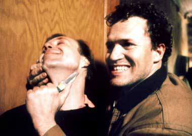 Henry: Portrait of a Serial Killer movie 1986