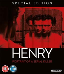 Henry: Portrait of a serial killer 1986