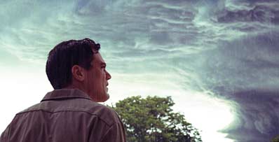 Take shelter 2011 film