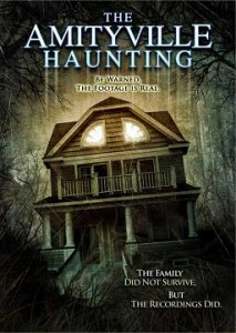 amityville haunting