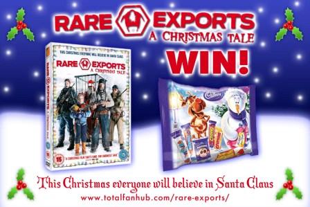 Rare Exports Rare Exports