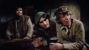 Straw Dogs