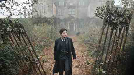 Woman in Black