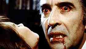 Dracula Prince of Darkness