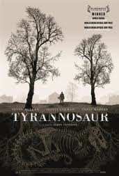 Tyrannosaur Tyrannosaur