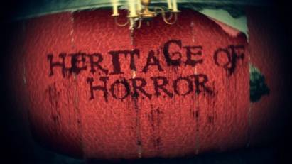 Heritage Of Horror