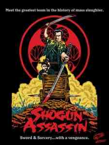 SHOGUN ASSASSIN