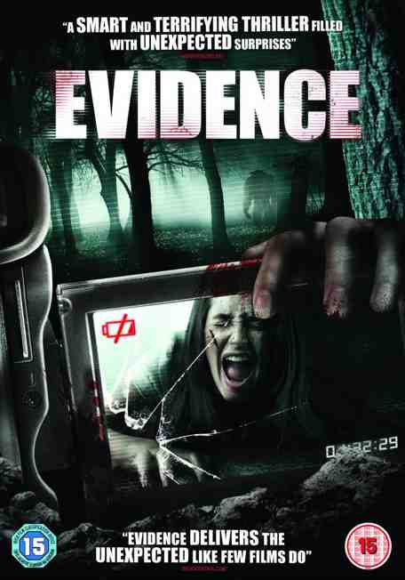 Evidence