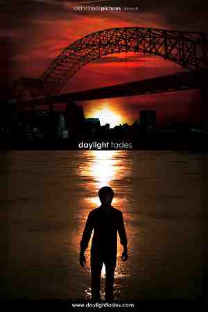 Daylight Fades