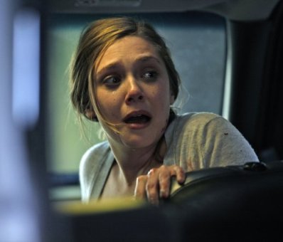  Silent House Trailer