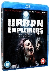 Urban Explorers