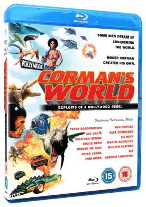 Corman's World