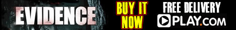 buy evidence 2011 play.com